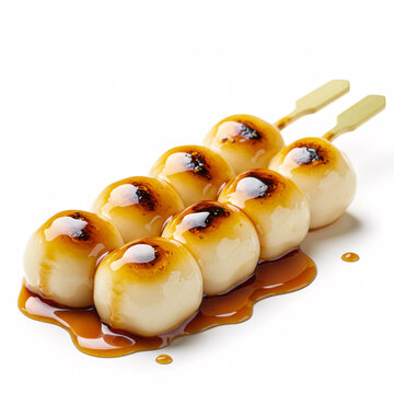 みたらしページ 関西限定】ミレービスケットの新フレーバー「みたらし団子味」が登場