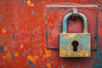 Visualizing Encryption as a Means to Secure Data Against Unauthorized Access in a Digital World