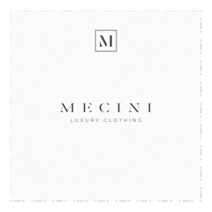 Obraz premium Luxurious logo for the letter 