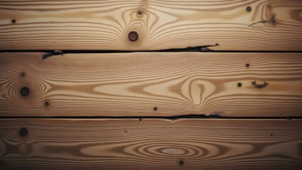 Warm, Rustic Wooden Planks Showcasing The Beauty Of Natural Grain And Subtle Imperfections With Rich, Dark Tones And A Slightly Textured Surface