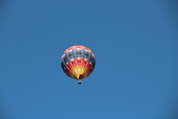 Hot Air Balloon Festival