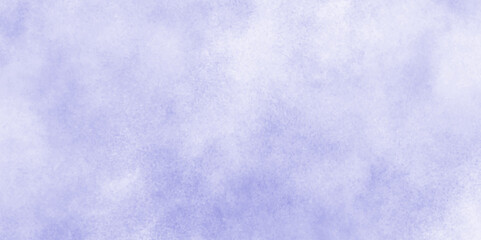 Abstract design with sky blue cloud background smooth light sky blue, pink and purple shades aquarelle background sky color painting design	
