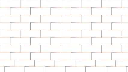 White brick wall background pattern . building architecture brick wall concrete abstract backgrounds 