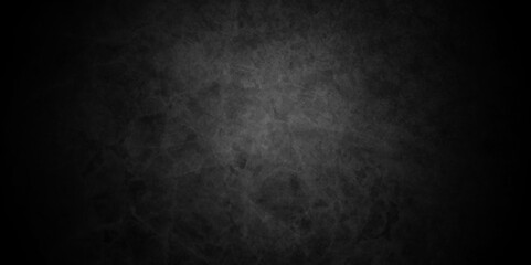 Abstract background with black and grey concrete stone textured wall background .Dark black grunge textured concrete backdrop background. Web backgrounds or brochure backdrop for ads or other graphics