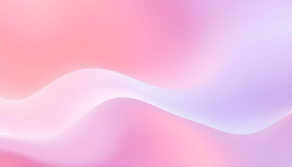 자연스러운물결혼합색상배경YtGXI26b