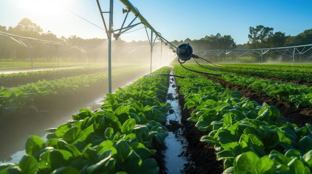 weather agriculture data