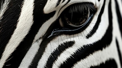 monochrome animal print black and white