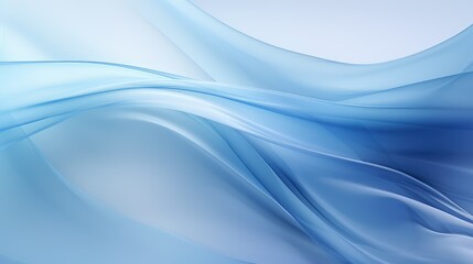 Fototapeta premium light blue abstract background