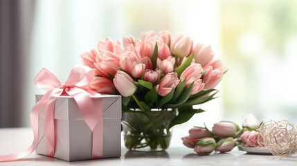 spa mothers day gift