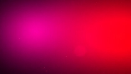 Obraz premium Grainy Background Magenta Orange Black Noise