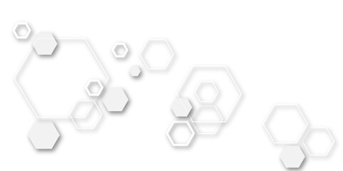 Abstract honeycomb background.Background with hexagons Abstract background with hexagons.Seamless background. 