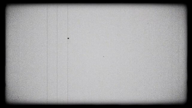  Noise Film Burn Dirt Vintage Texture Film Frame Overlay.
