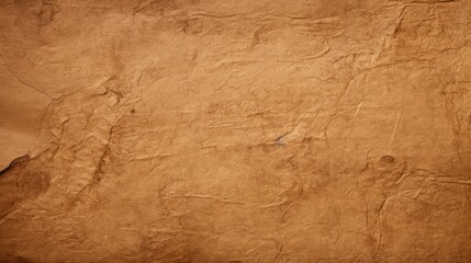 rustic brown craft paper texture