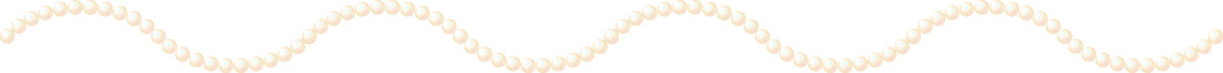 Obraz premium PEARLE GRAPHIC PARTS. Graphic material of frames using illustrations of pearls. Wedding, greeting cards, luxury decoration.Not AI.