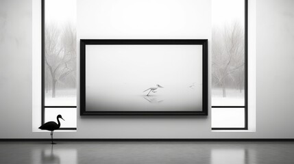 rare black swan event