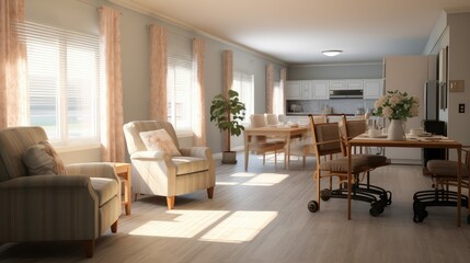 design accessible housing