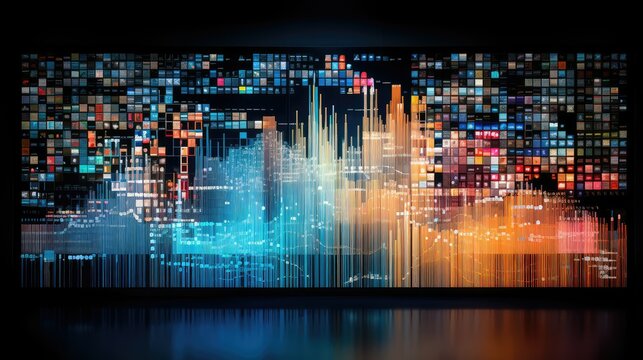 network data relationships