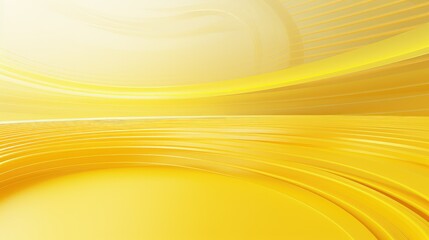 gradient yellow tech background