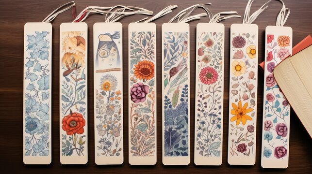 design hand drawn books