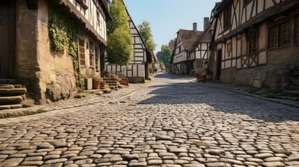 stones medieval texture