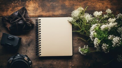 wooden nice background