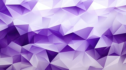Fototapeta premium patterns purple white geometric background