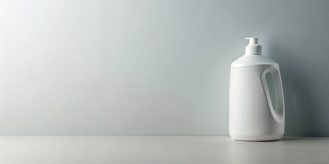 Luxury Drain Cleaner Flat Lay Product Photography for Minimalist Branding