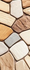 Fototapeta premium Abstract Stone Texture Background