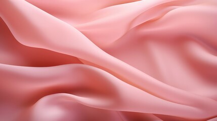 Fototapeta premium gradient pink seamless