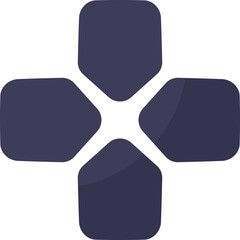 gamepad © IconbySonny