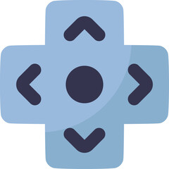 gamepad © IconbySonny