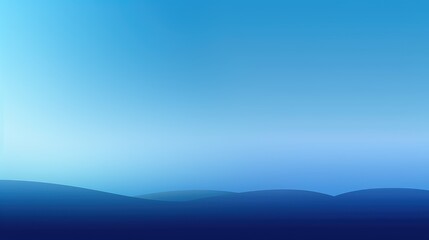 Fototapeta premium transition blue gradient backgrounds