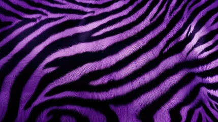 black holiday background purple