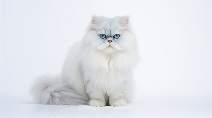 regal pet white background