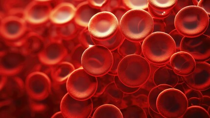 transport cells texture