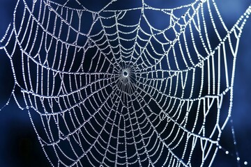 A lush forest with vibrant ferns, moss, and scattered wildflowers under soft light.