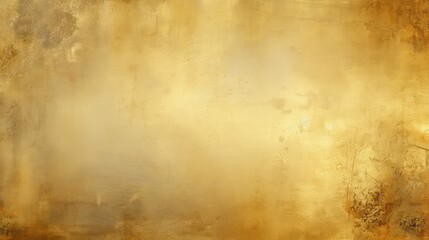 shimmer gold textured background