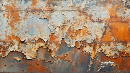 Fototapeta premium lic metal abstract