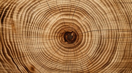 Fototapeta premium smooth lumber wood texture