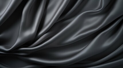 Fototapeta premium luxury dark gray texture background
