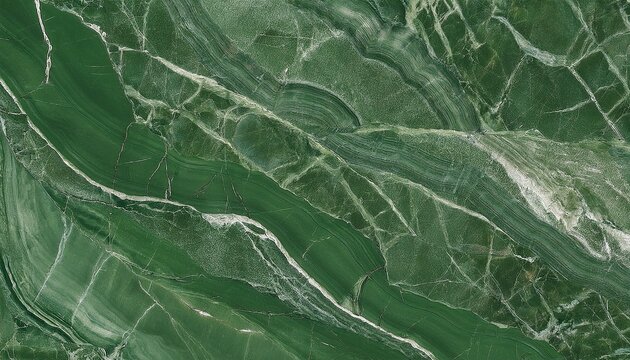 exture of green marble natural green stone breccia marbel tiles for ceramic wall tiles and floor tiles texture of glossy marbel stone for digital wall tiles design green granite generative ai