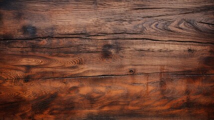 Naklejka premium rough rustic wood texture