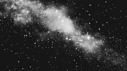 Snowflakes are winter&rsquo;s butterflies.