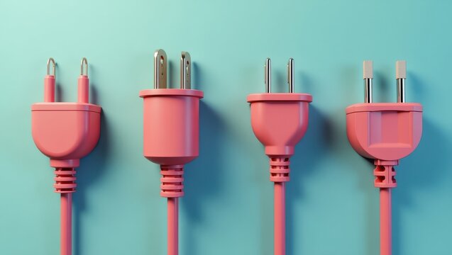 Pluging - Images et vidéos libres de droits | Adobe Stock