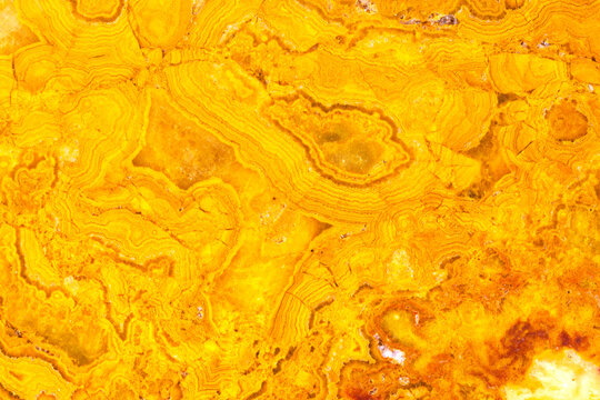 Polished Crazy Lace Agate 