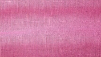 Fototapeta premium natural fabric texture pink