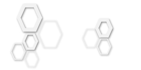 
Use for book, poster, flyer, website vector illustration.Abstract light grey and white hexagon 3d effect pattern with shadow seamless texture background.
