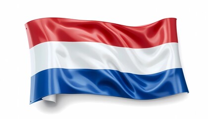 flag of netherlands