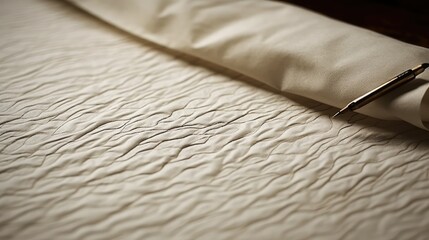 writing laid paper texture