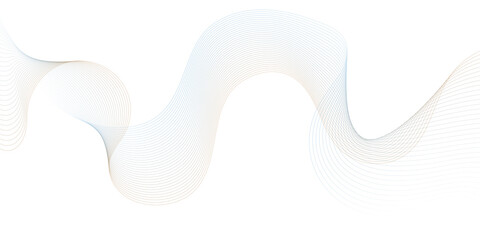 abstract white background & Abstract lines background